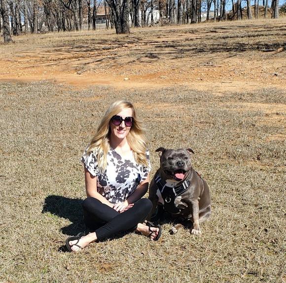 Meet your Posher, Danielle - Picture 1 of 1